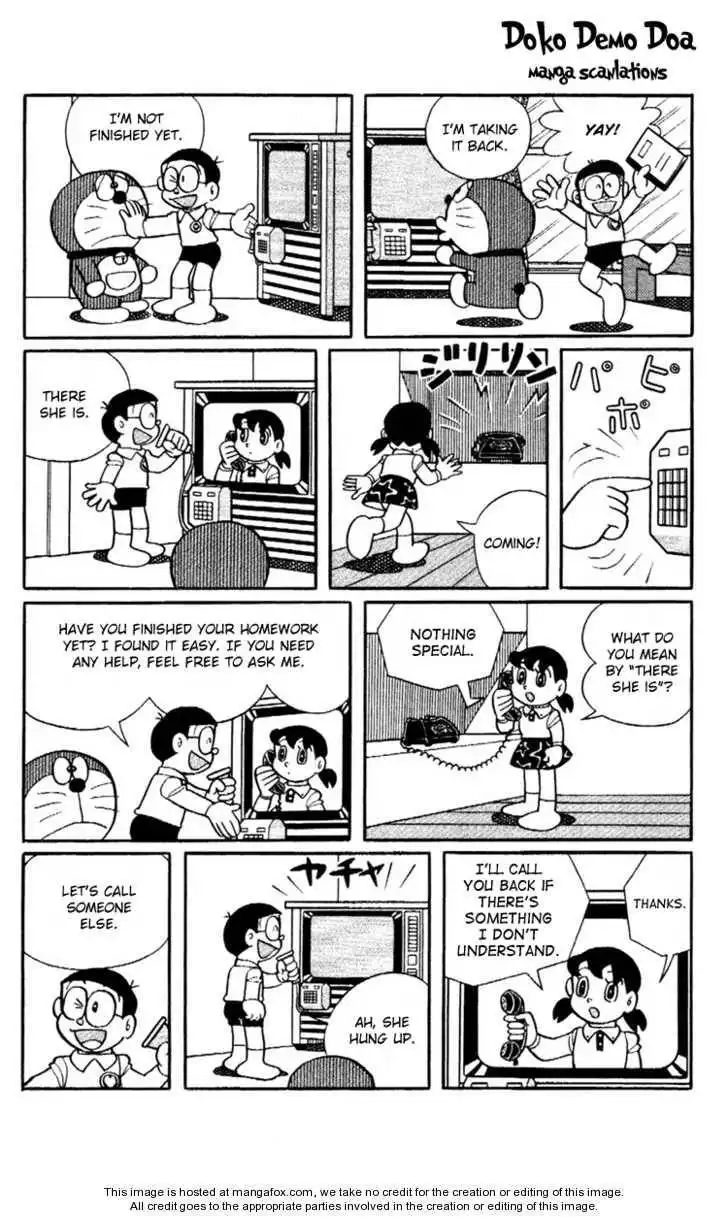 Doraemon Plus Chapter 4.9 4